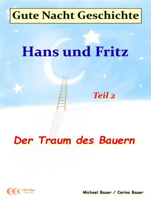 cover image of Gute-Nacht-Geschichte